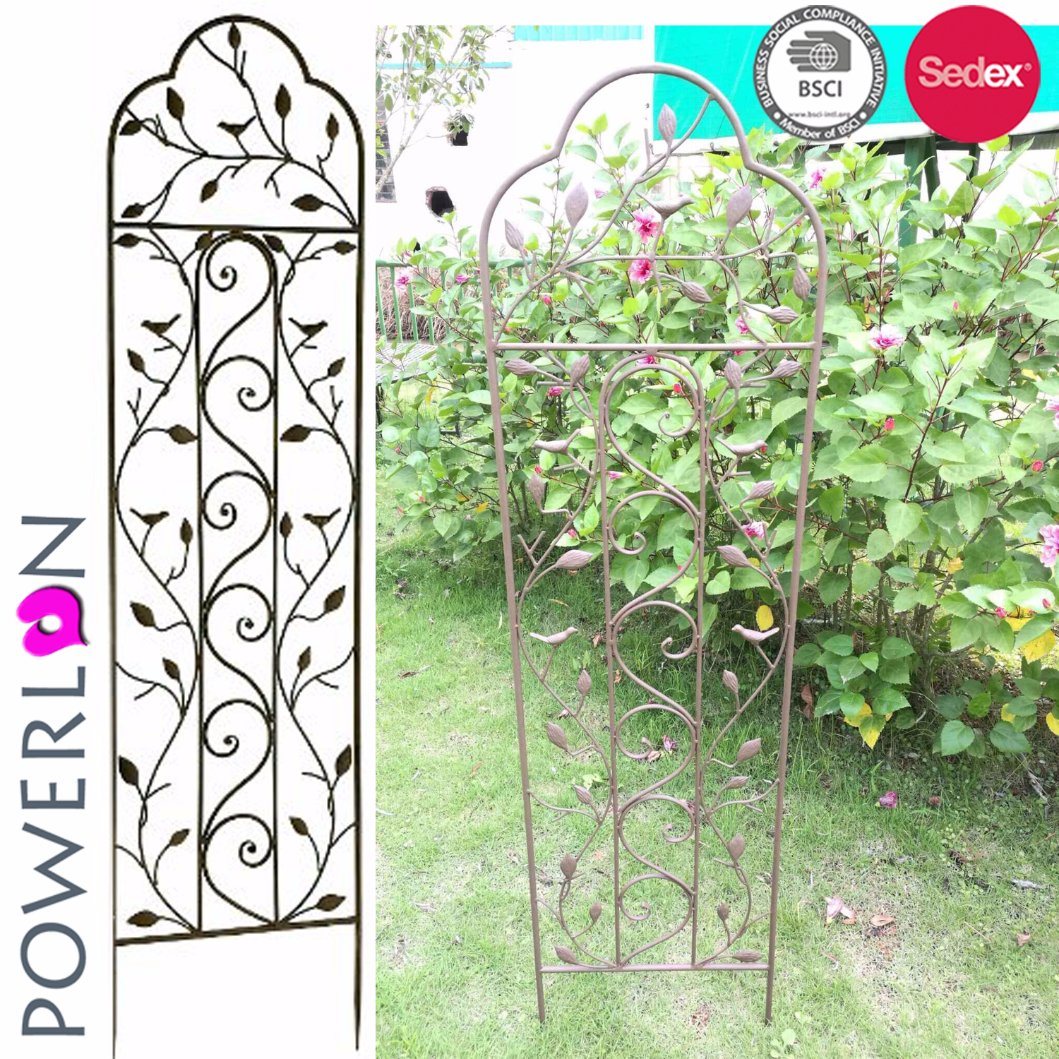 Flower Rack Plant Trellis Using for Vines Climbing Plants