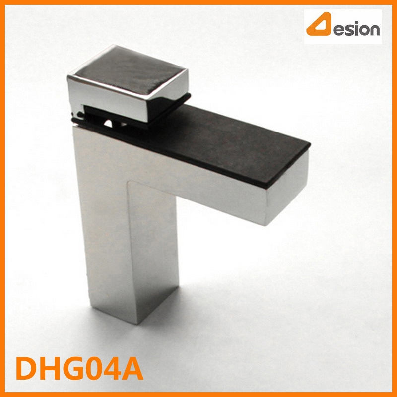 Heavy Duty Zinc Alloy Glass Holder