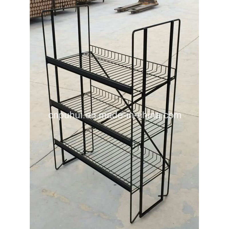 Simple Design 3 Layer Shelf Rack (PHY3013)