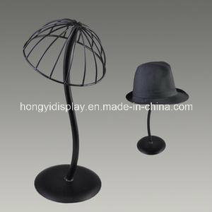 Hat Holder with Black Color