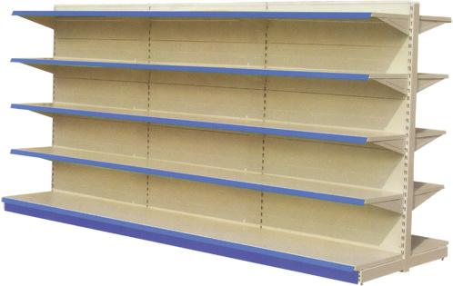 Shelving