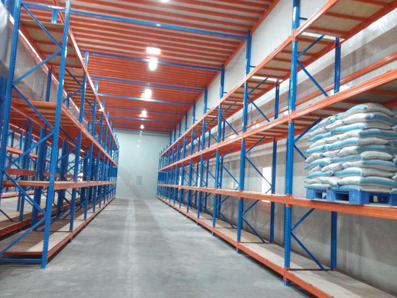 Heavy Duty Storage Shelf Warehouse Rack