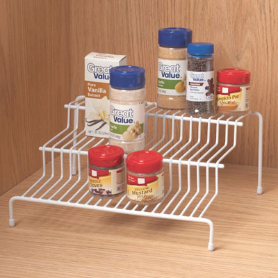 Spicy Rack, Spicy Shelf, Kitchen Rack