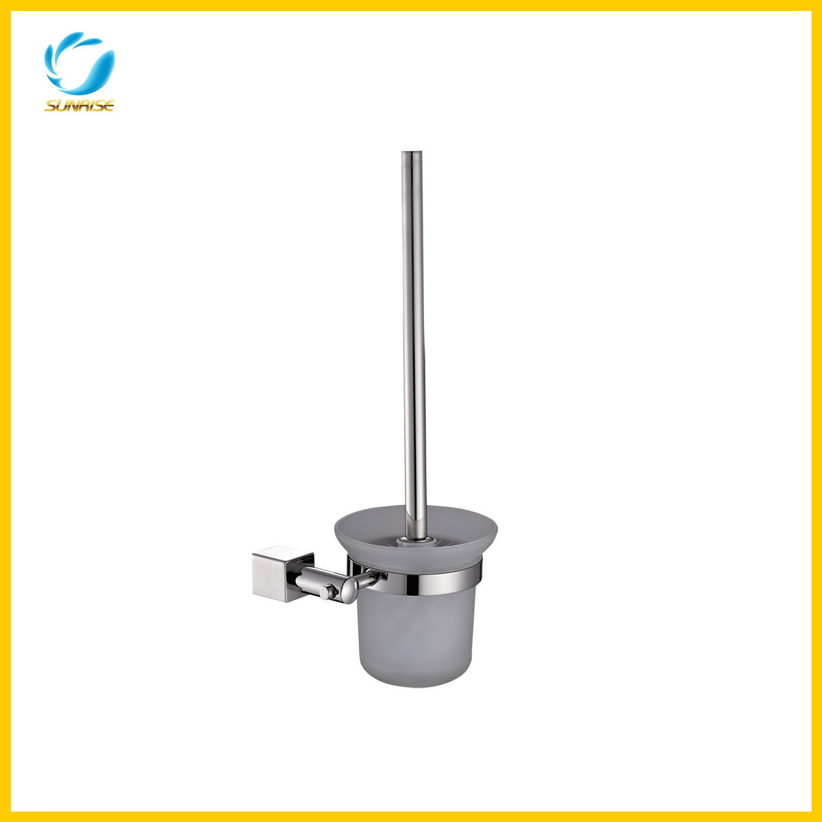 High Quality Stainless Steel Toilet Brush Holder