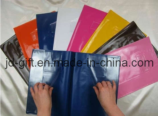 PVC Book Covers