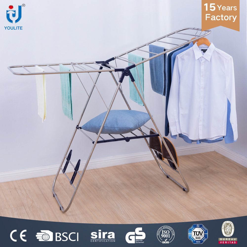 Durable Modern Fashion Smart Clothes Hanger