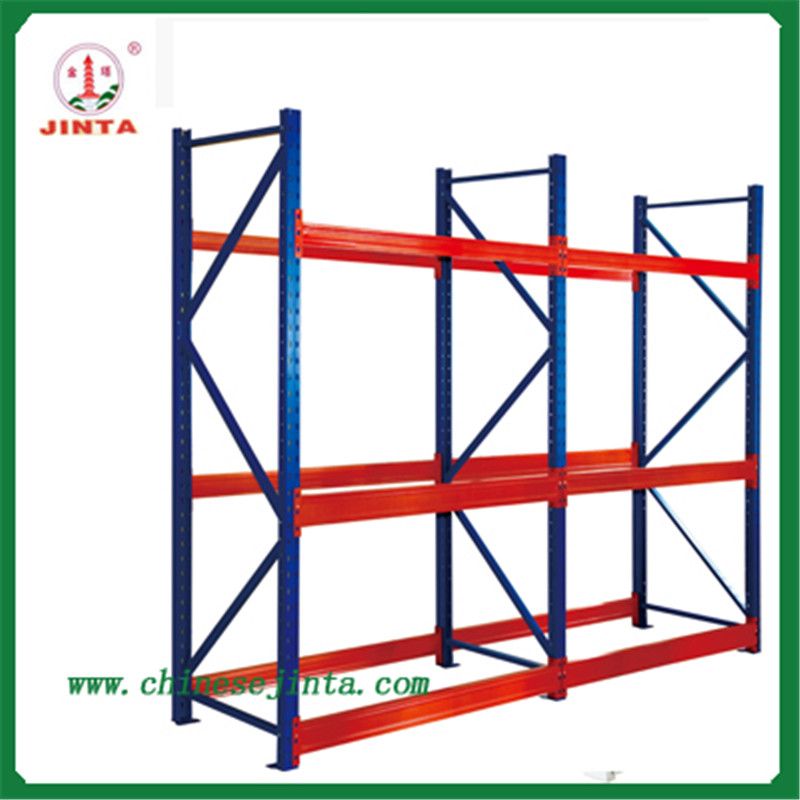 Factory Direct Medium Duty Metal Storage Rack