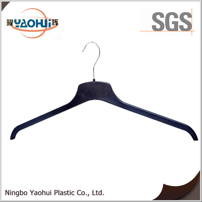 Hot Sell Jacket Hanger with Metal Hook for Display (51.5cm)