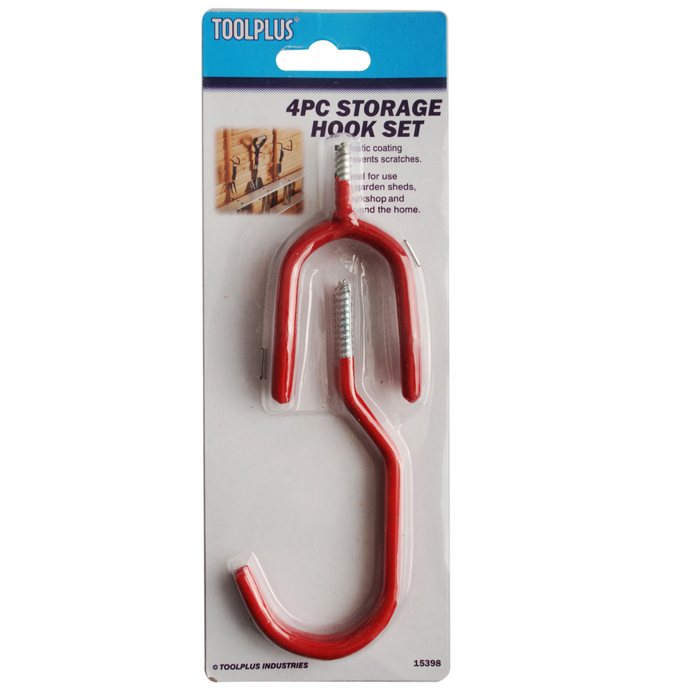 Easy Use Super Strong Steel Hook