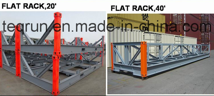 Flat Rack