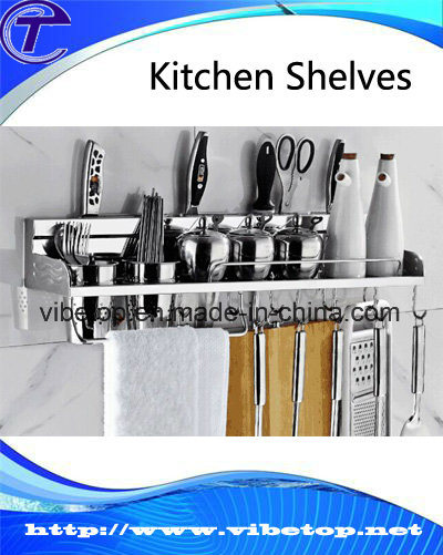 Household Stainless Steel Chrome Wire Rack