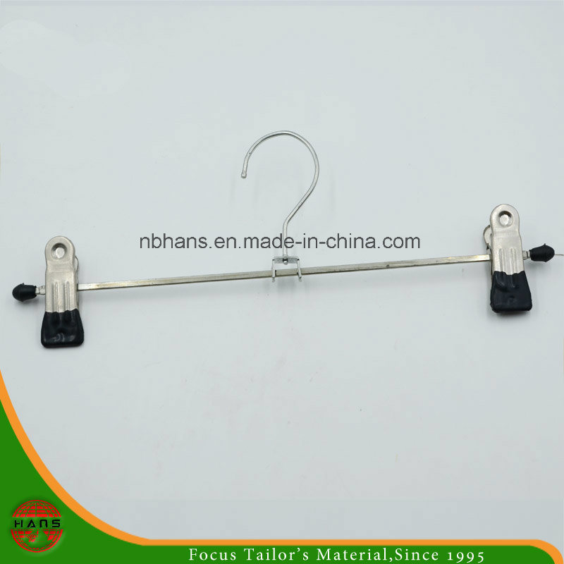 Metal Pants Hanger, Durable Pants Hanger, Metal Hanger for Wholesale (HAPHI150001)