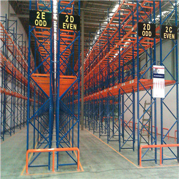 Heavy Duty Storage Rack with Good Performance