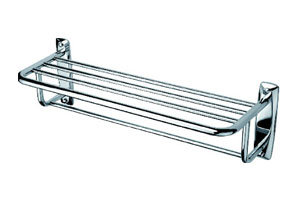 Stainless Steel Towel Rack (KW-6063)