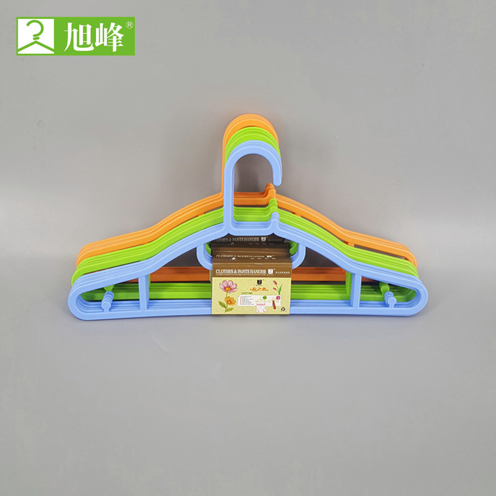 High Quality Plastic Coat Hangers for Jacket