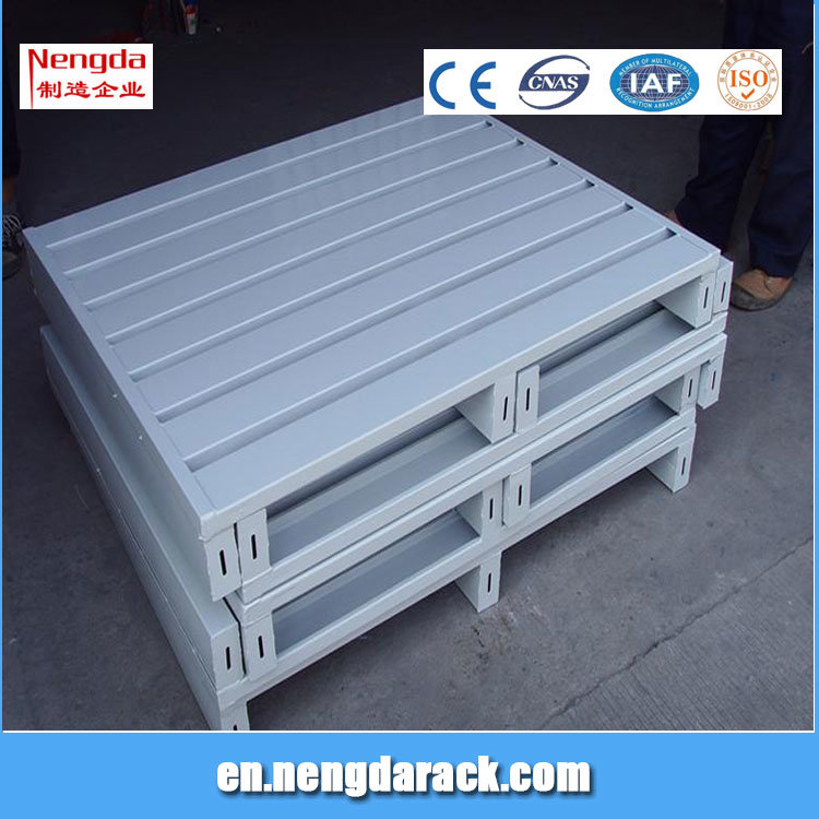 Steel Pallet High Quality Racking Pallet Rack for Warehouse