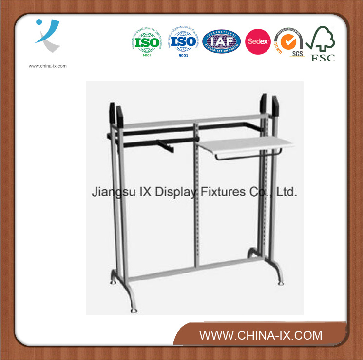 Display Rack and Metal Display Stand