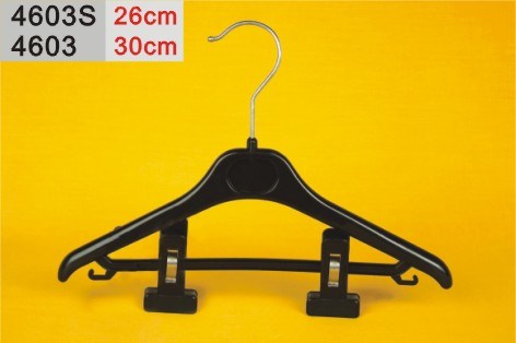 Siamese-Pant Hanger (4603)