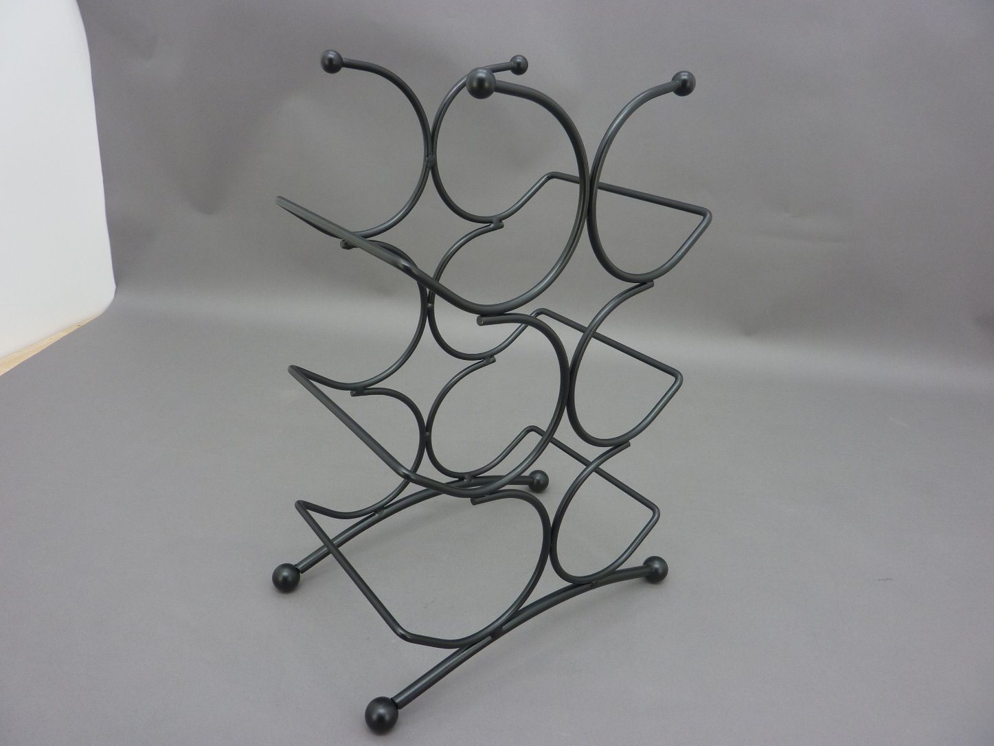 Wine Rack, Wine Shelf, Wine Display, Kitchen Rack