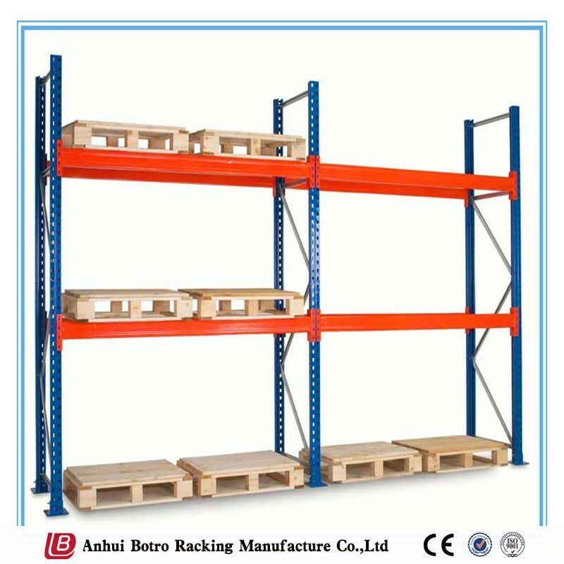 China Rattan Storage Rack