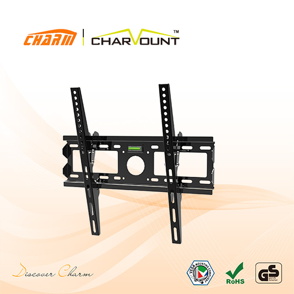 17''-37'' Tilting TV Wall Mounts (CT-PLB-7001)