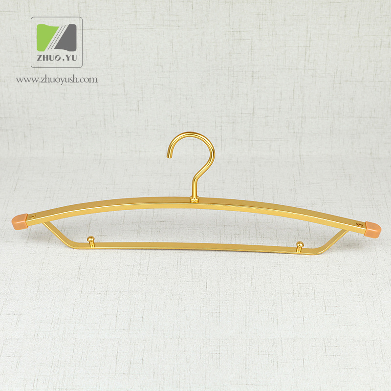 Aluminum Alloy Clothes-Horse / Coat Hanger