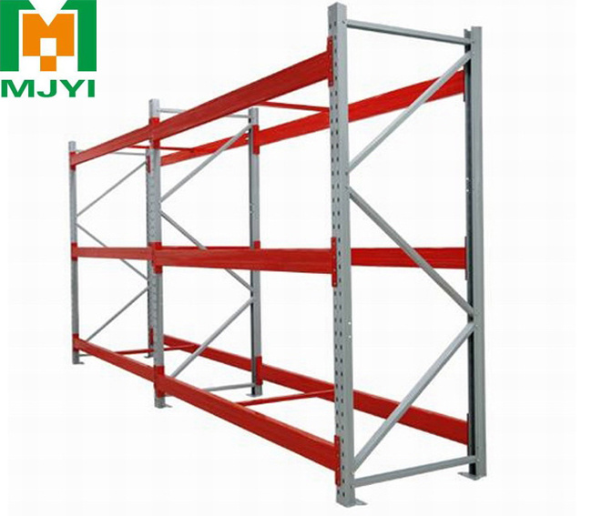 High Quality Light Duty Warehouse Shelving Storage Rack