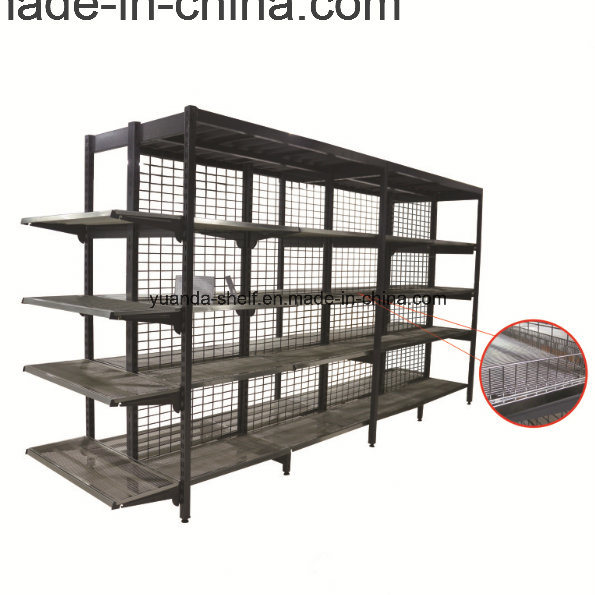 Hot! ! ! Functional Supermarket Shelves Made in China