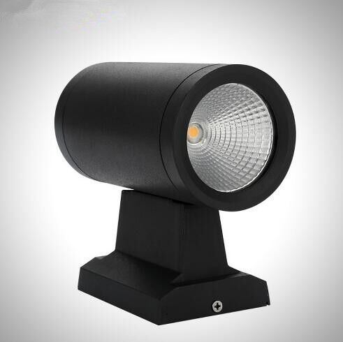 5W COB Wall Light Single Side LED Wall Sconce