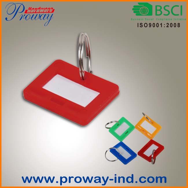 Hotel Room Key Tag (KT-65)