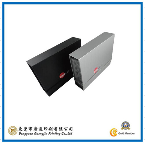 Customized Paper Folder Document File (GJ-File030)