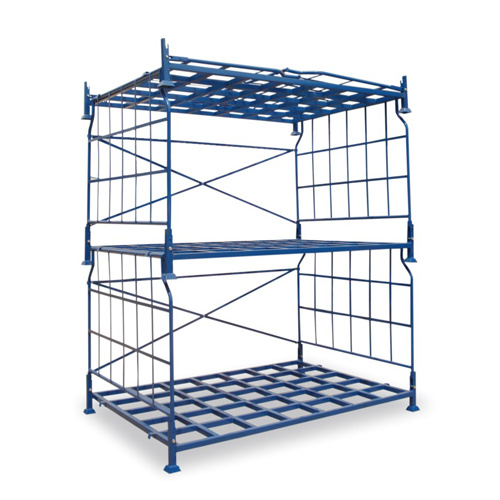 Heavy Duty Steel Stackable Rack