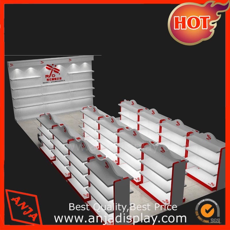 Shoes Display Rack Shoes Display Fixture