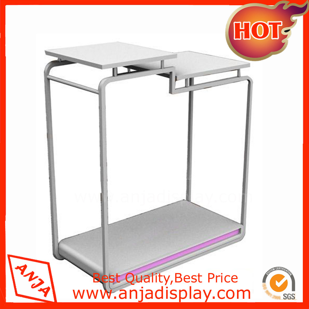 Metal Retail Store Racks for Clothes