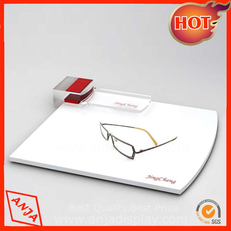 Glasses Display Stand Sunglass Display Tray