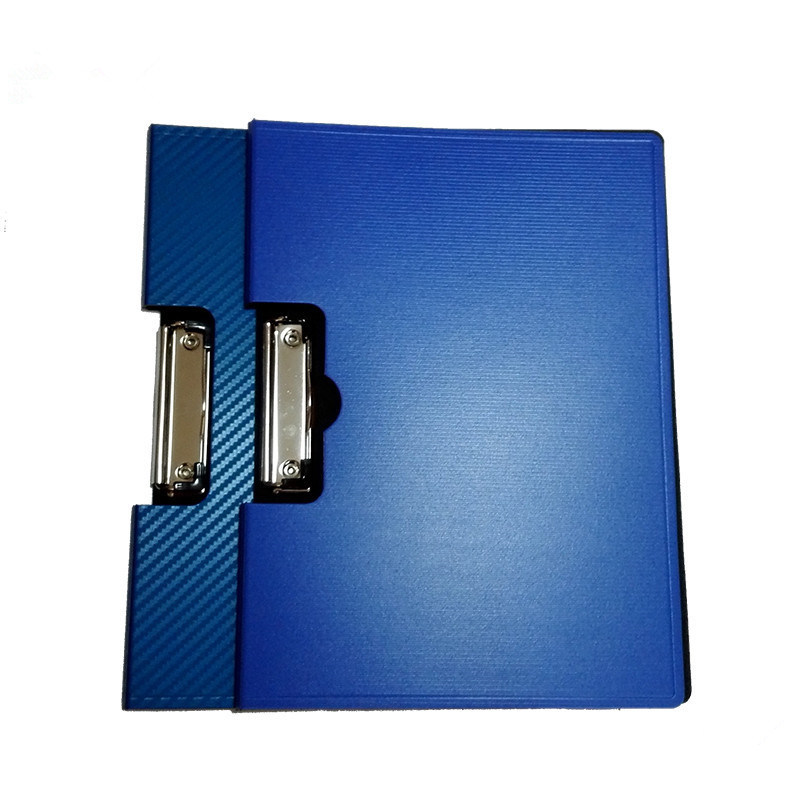 Factory Supplies Plastic Clipboard Box File