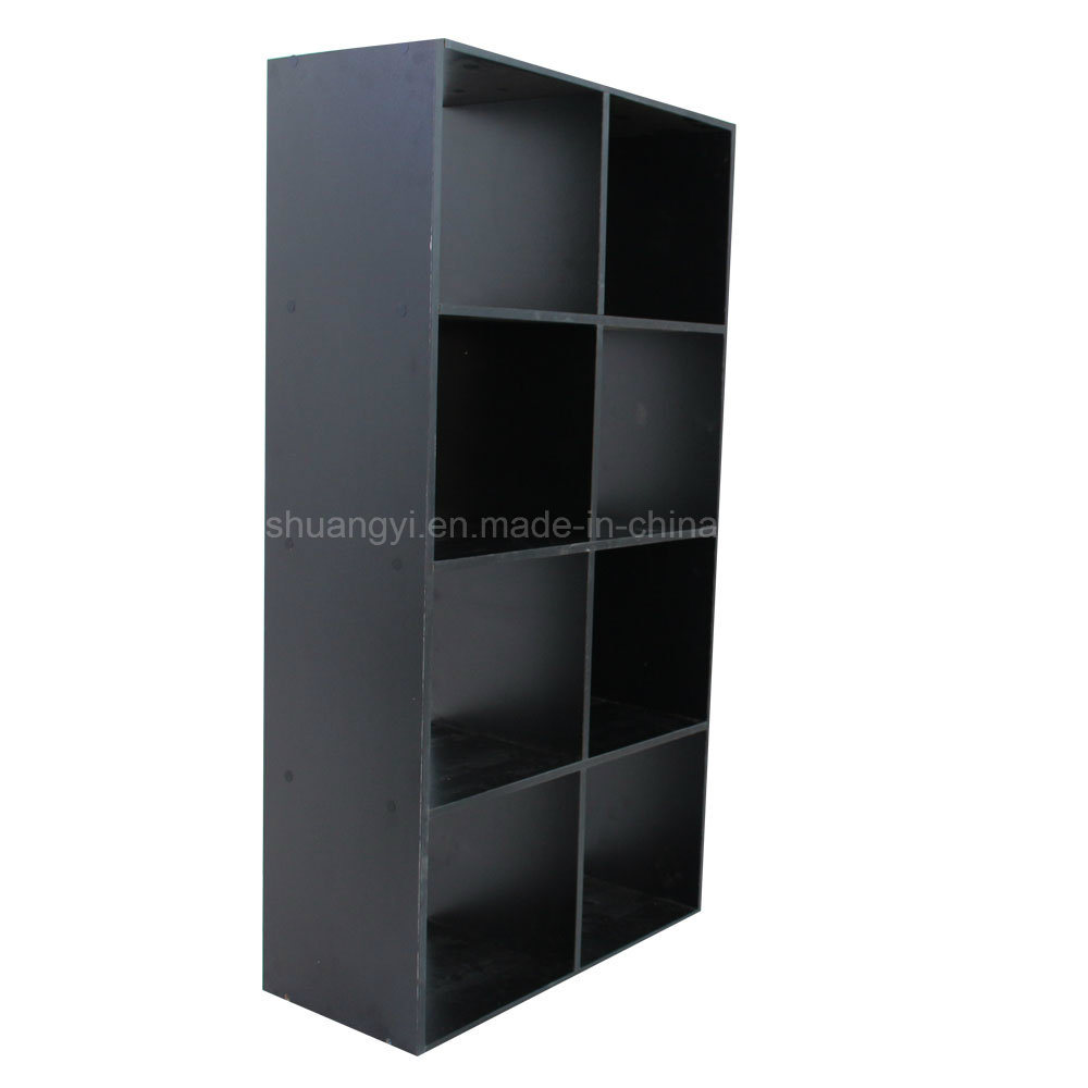 Modern Furniture Design Wooden Bookshelf