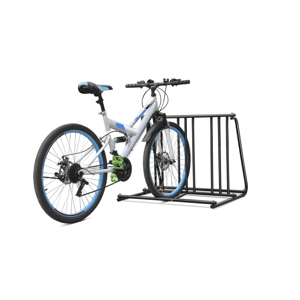 Sealey Galvanised Steel Wall / Floor Bike Racks