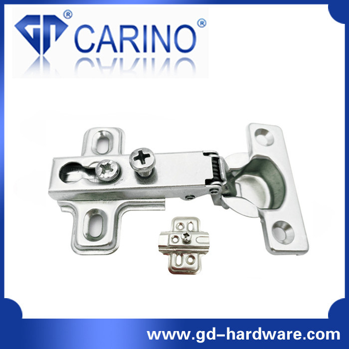 (B50A) Key Hole 26mm Cup Hinge (One-Way)