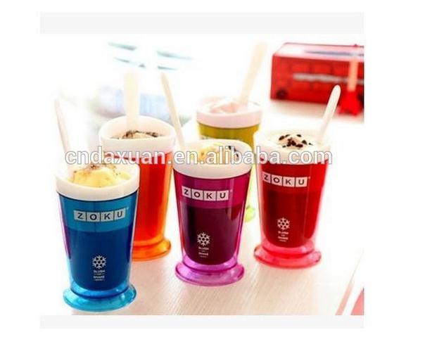 Fashion Smoothie Cup, Homemade Milkshake Cup for Sale