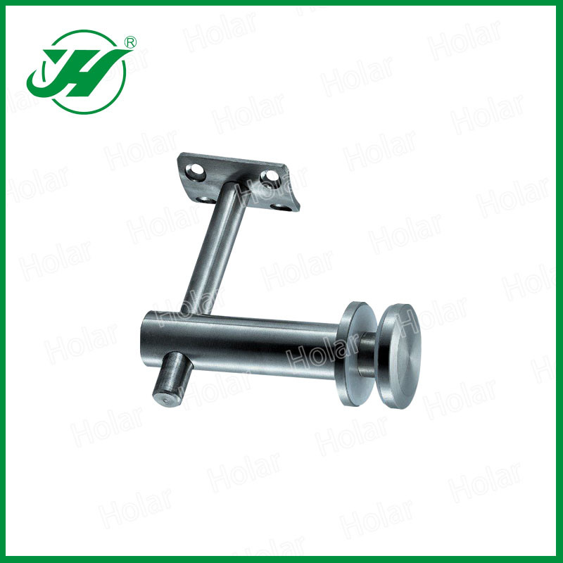 Balustrades Holder Stair Handrail Bracket Glass Mounting Holder