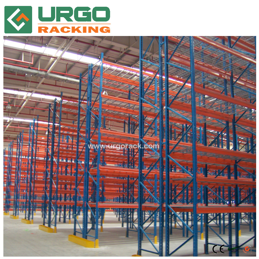 Pallet Racking Heavy Duty Rack for Warehouse