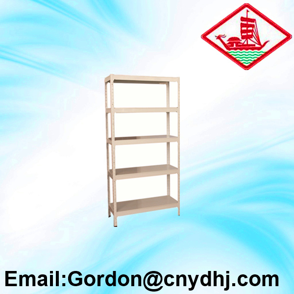 New Design Angle Iron Shelf