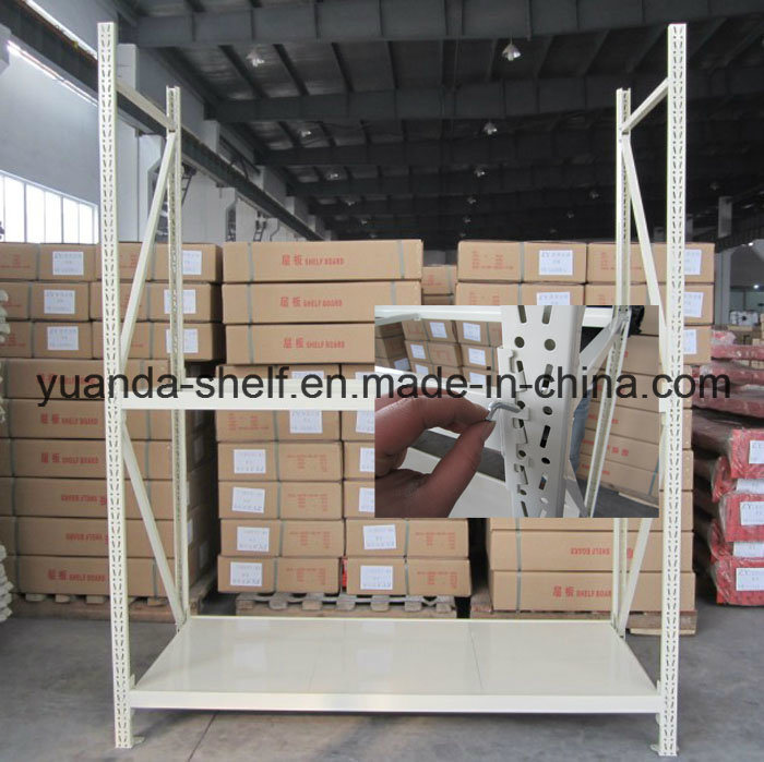 Heavy Duty Warehouse Storage Goods Metal Pallet Rack