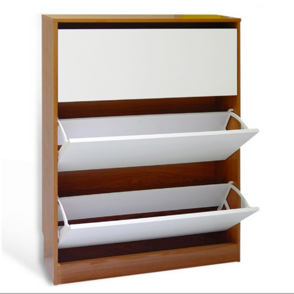 Cheap Morden Style Shoe Rack Cabinet