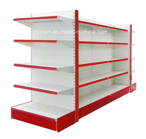 Popular Widely Used Supermarket Shelf Rack