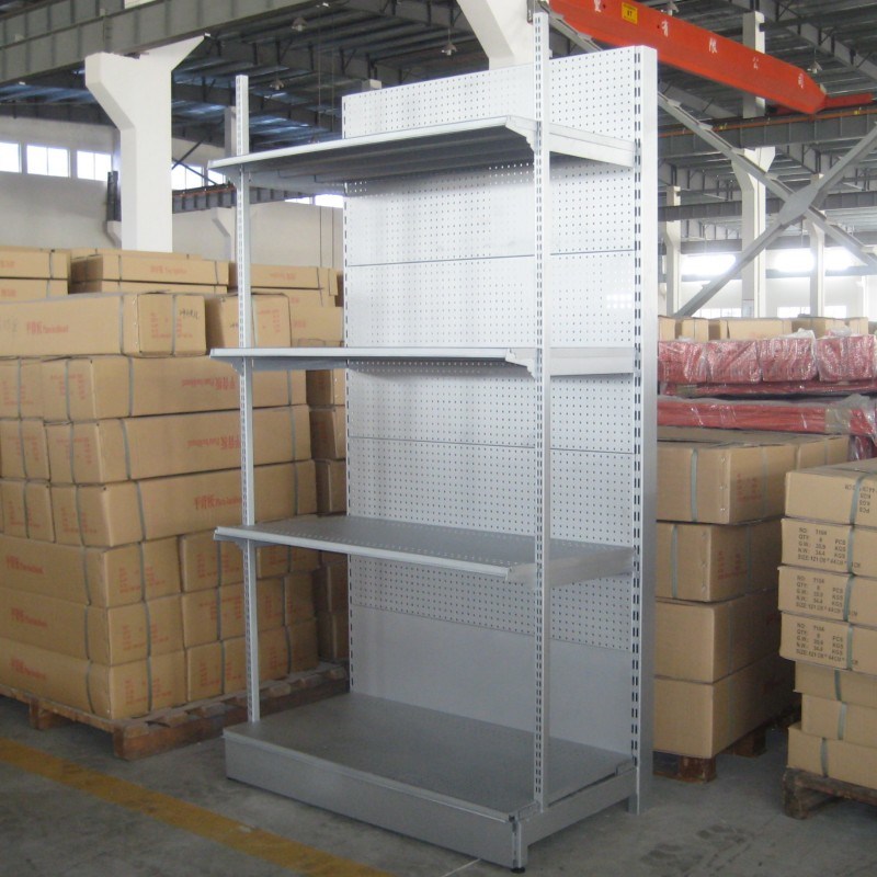 Wholesale Gondola Shelving