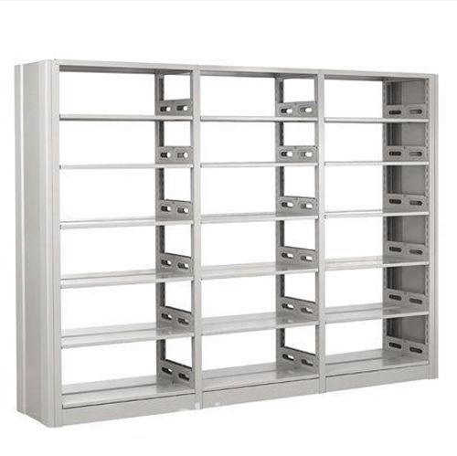 Factory Best Price Library Furniture Metal Book Shelf MDF-Wood Book Shelf