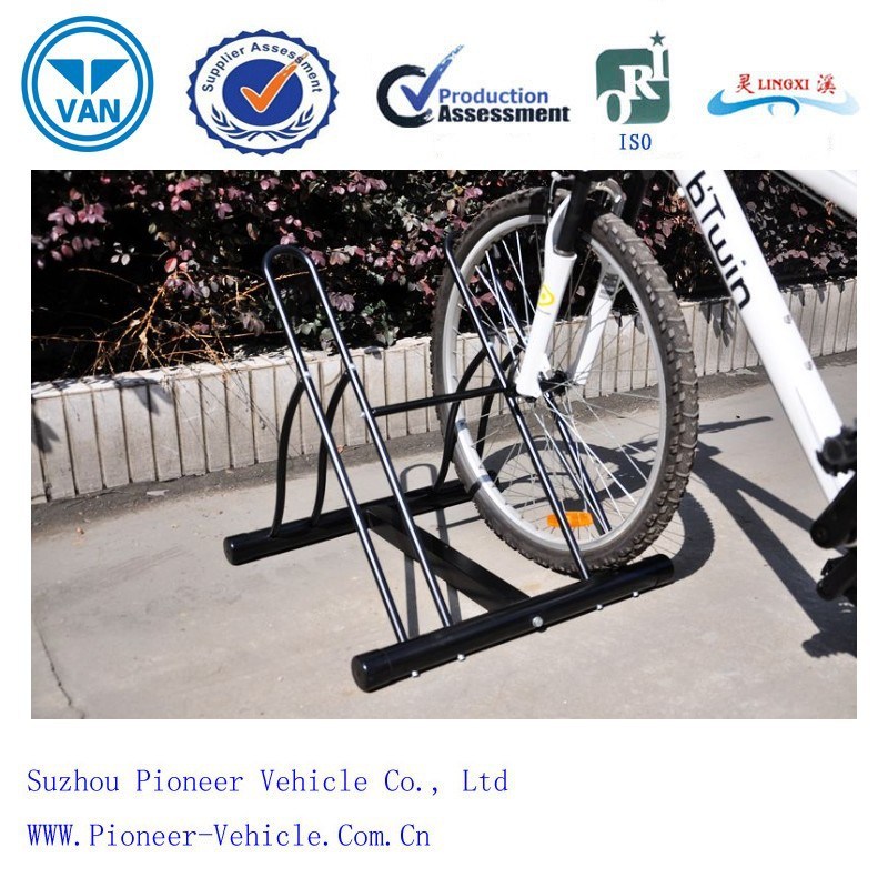 Bicycle Display Rack for Garage Bicycle Display Rack for Promotion