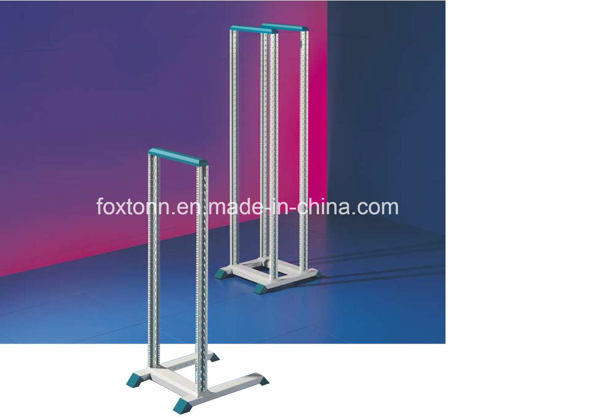 OEM Sheet Metal Fabrication Data Rack